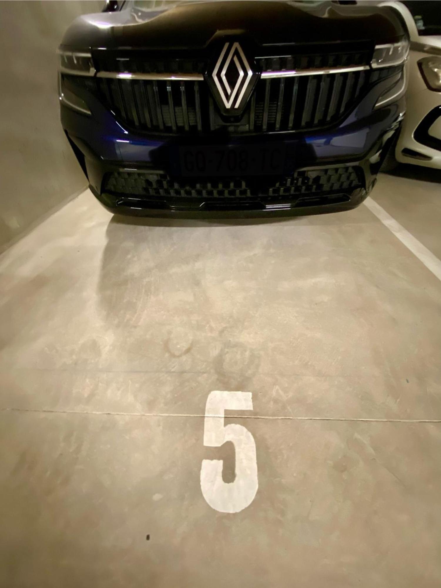Le Palatin Parking Prive Tout Inclus Dinard Eksteriør bilde